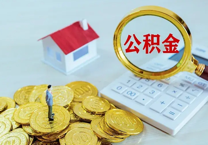 禹城公积金怎么才能取出（怎么取住房公积金的钱）